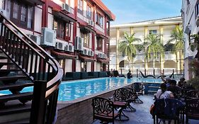 โรงแรมจันทะปันยา เวียงจันทน์